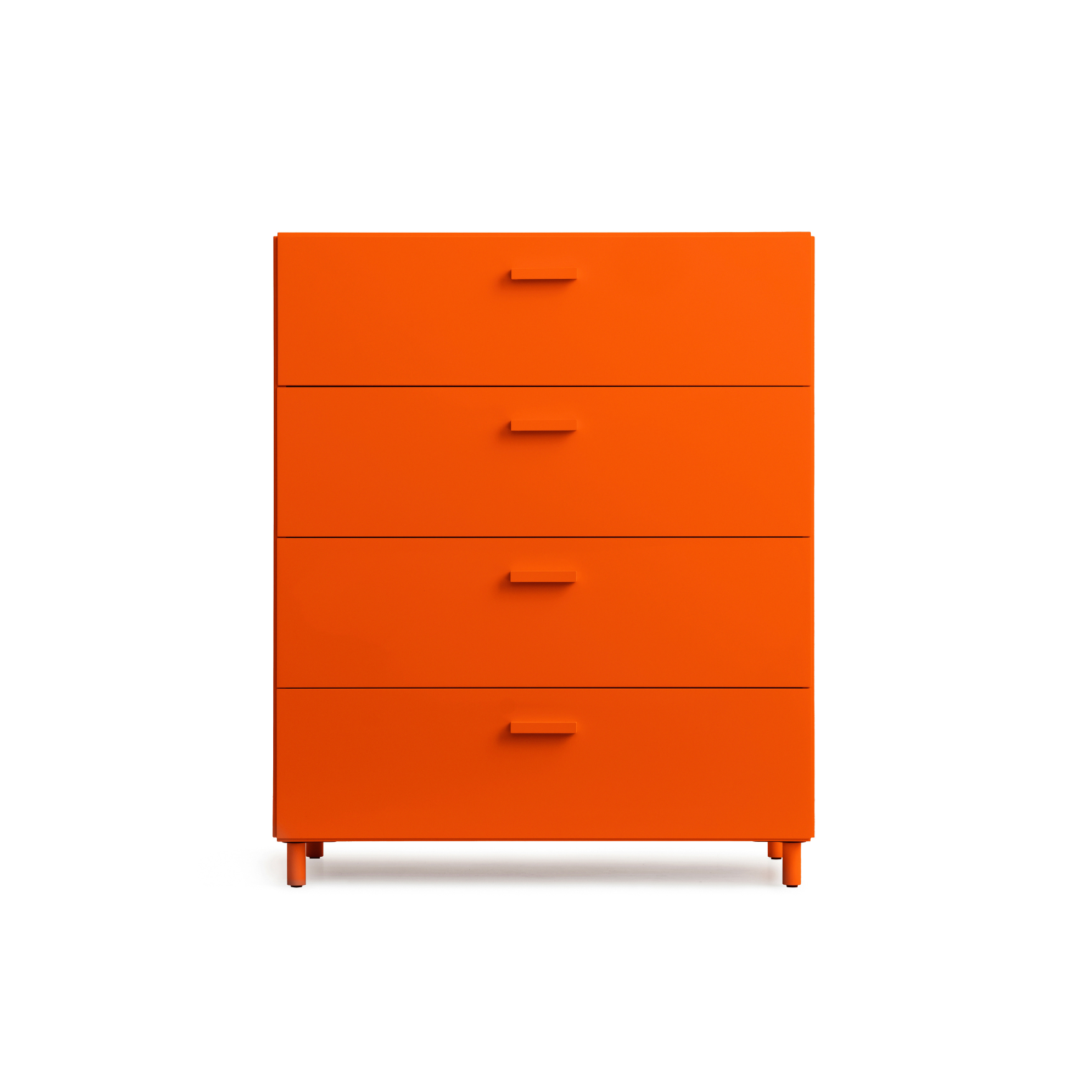 Relief Chest of Drawers Wide